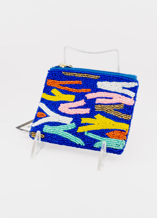 Rainbow Sky Pouch