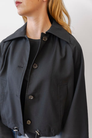 Rails North Twill Jacket