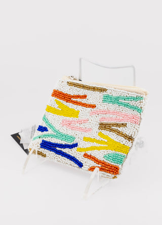 Rainbow Sky Pouch