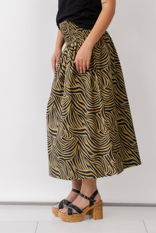 Rails Alessa Skirt in Cayman