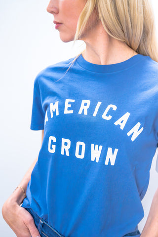 Z supply American Grown