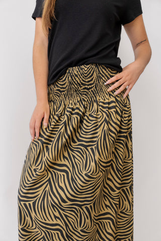 Rails Alessa Skirt in Cayman