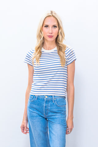 Z supply Junie Striped Tee