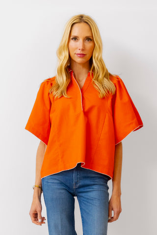 Crosby Fillmore Top