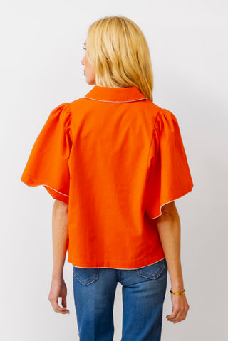 Crosby Fillmore Top