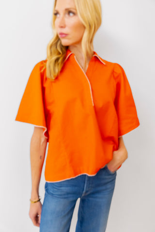 Crosby Fillmore Top