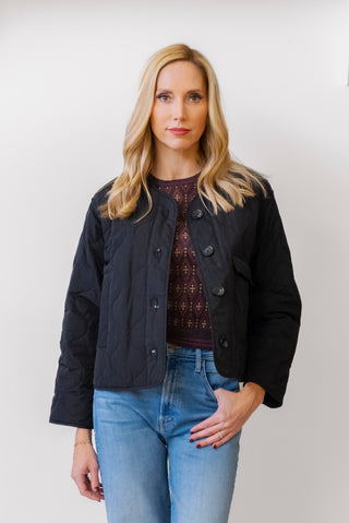 MOD Aspen Quilted Jacket