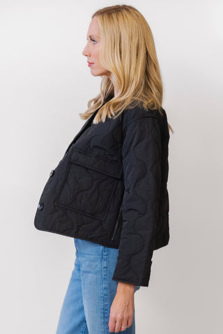 MOD Aspen Quilted Jacket