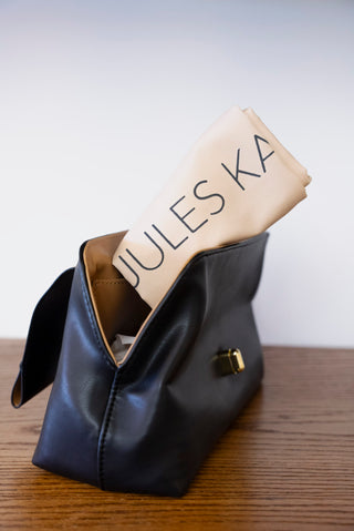 JULES KAE Ellie Clutch