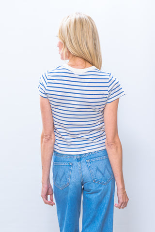 Z supply Junie Striped Tee