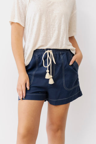 Rails Astra Short