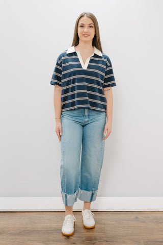 Z SUPPLY Archer Polo