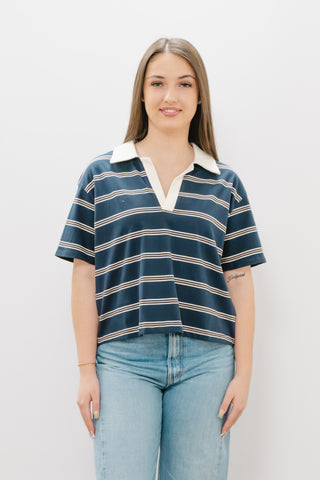 Z SUPPLY Archer Polo