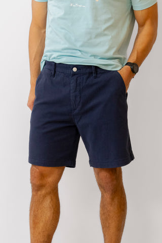 Joes Palmer Short in Night Sky