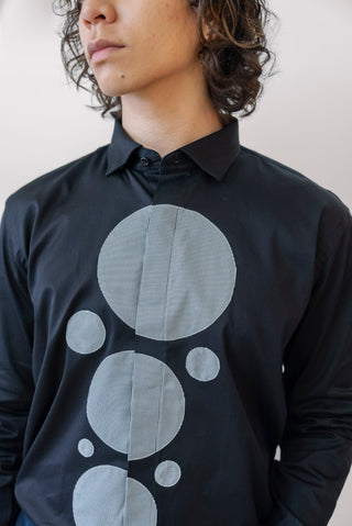 MIZUMI Bubbles Shirt