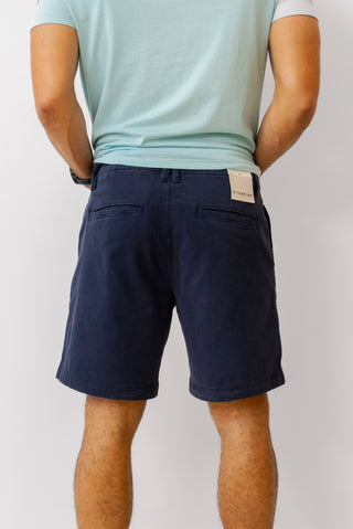 Joes Palmer Short in Night Sky