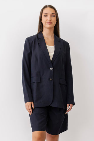 Rue Sophie Ecole Blazer