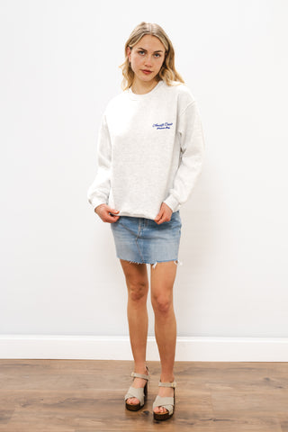 BAILEY ROSE Amalfi Coast Sweatshirt