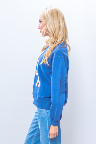 Z Supply USA Sweatshirt