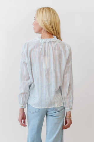 FRNCH Celena Shirt