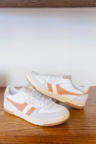 GOLA Women's Hawk Sneaker in "AU"