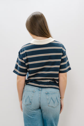 Z SUPPLY Archer Polo