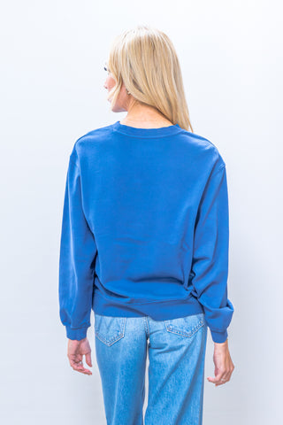 Z Supply USA Sweatshirt