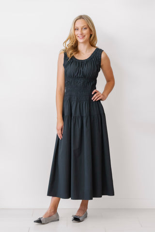 Rails Anastasia Dress in Black