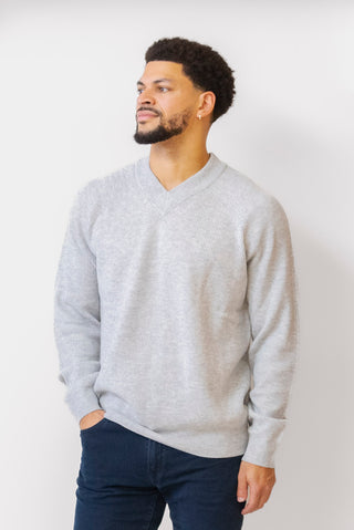 RAILS Ansel V-Neck Sweater