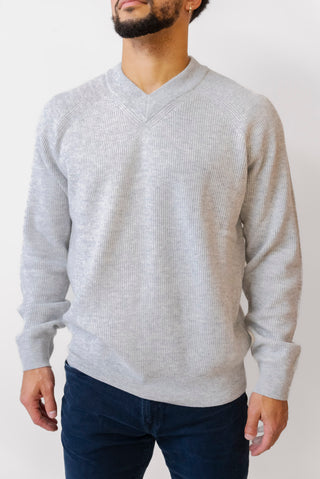 RAILS Ansel V-Neck Sweater