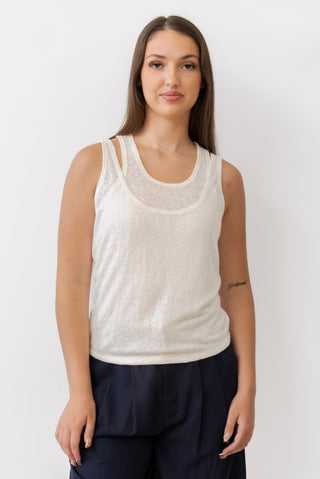 LNA Maris Tank