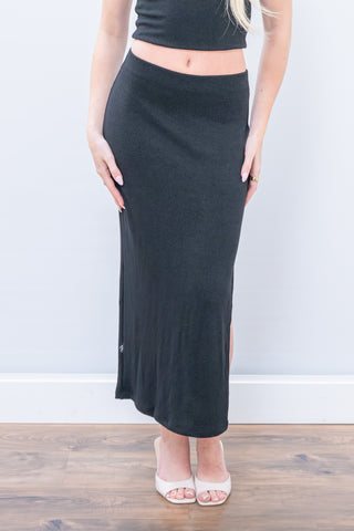 Z Supply Ainslie Midi Skirt