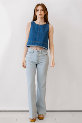 FRNCH Dafne Tank
