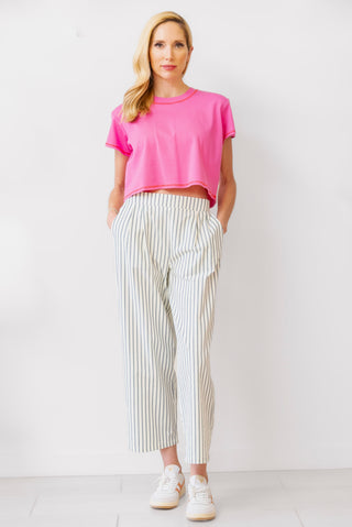 LNA CLOTHING Pull On Pant