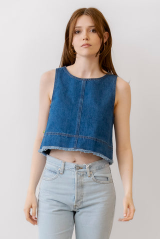 FRNCH Dafne Tank