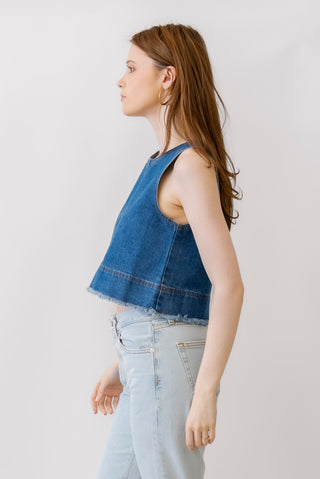 FRNCH Dafne Tank