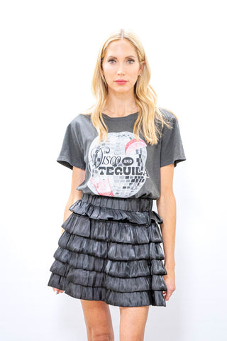 ALL US Disco & Tequila Tee