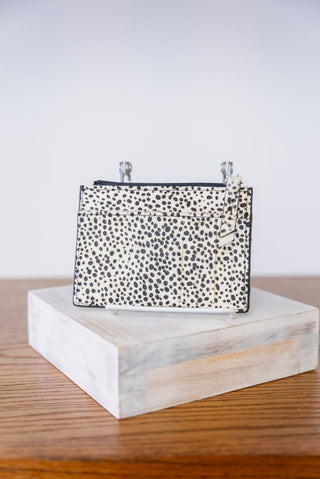 FRNCH Janette Wallet