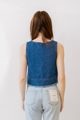 FRNCH Dafne Tank