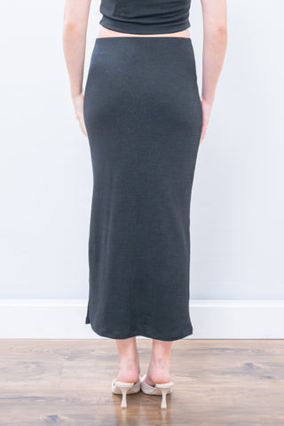 Z Supply Ainslie Midi Skirt