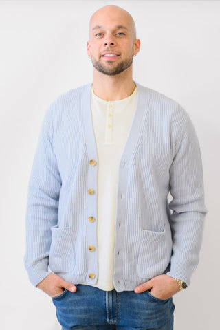 RAILS Sean Cardigan