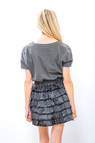 ALL US Disco & Tequila Tee