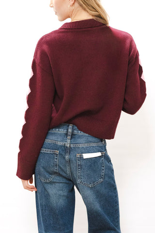 RAILS Maive Daisy Cardi