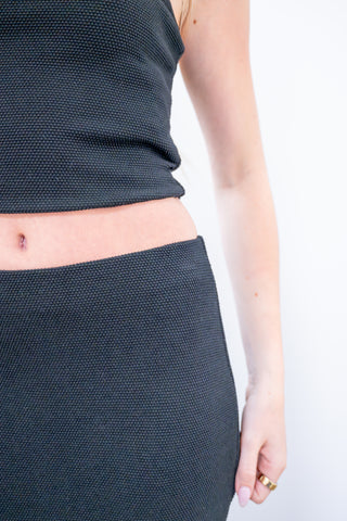 Z Supply Ainslie Midi Skirt