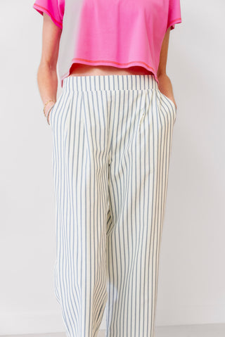 LNA CLOTHING Pull On Pant