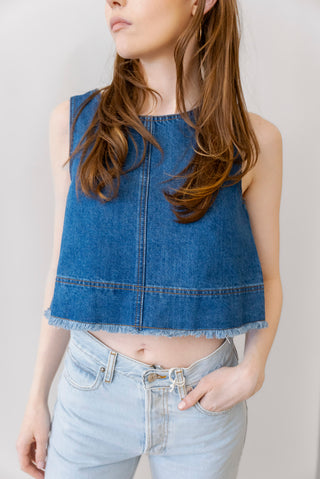 FRNCH Dafne Tank