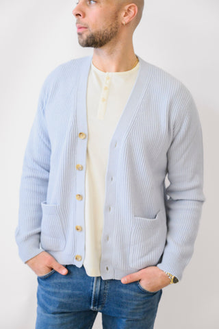 RAILS Sean Cardigan