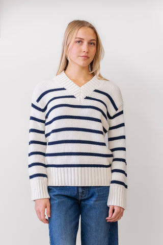 RAILS Penny Stripe Sweater