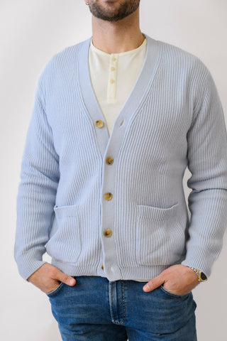 RAILS Sean Cardigan