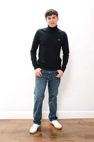 MAVI Matt Brushed Organic Vintage Jeans